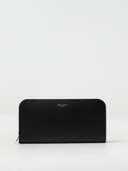 Wallet man Saint Laurent