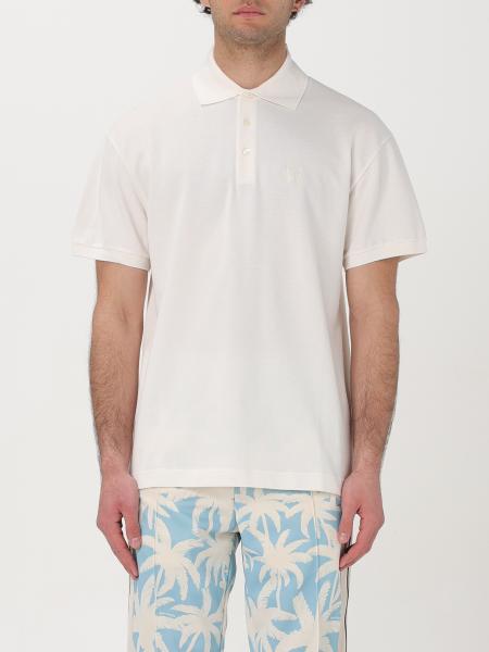 Polo shirt men Palm Angels