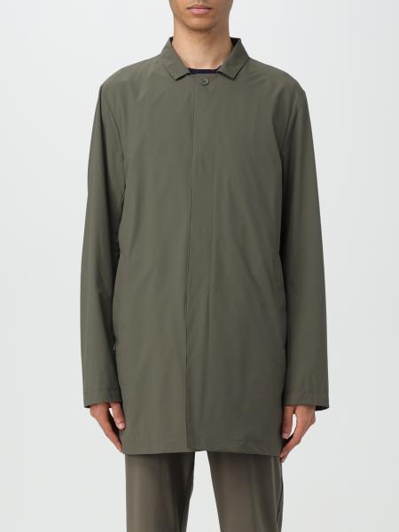 Coat men People Of Shibuya