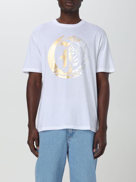 T-shirt men Just Cavalli