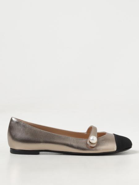 Flat shoes woman Roberto Festa>