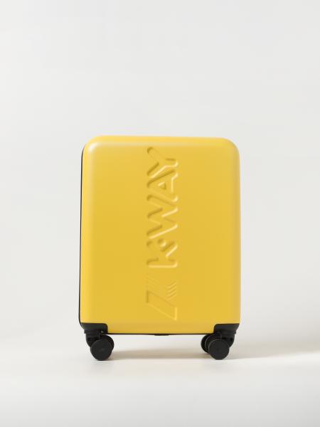 Maleta mujer K-way>
