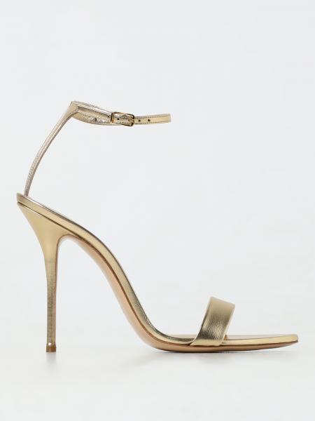 Heeled sandals woman Casadei