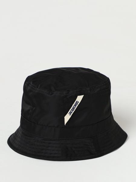 Jacquemus Hat for Men SS25 | GIGLIO.COM