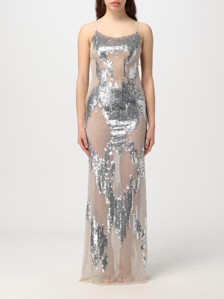 Dress woman Elisabetta Franchi