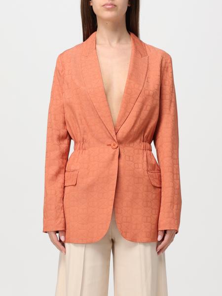 Jacket woman Twinset