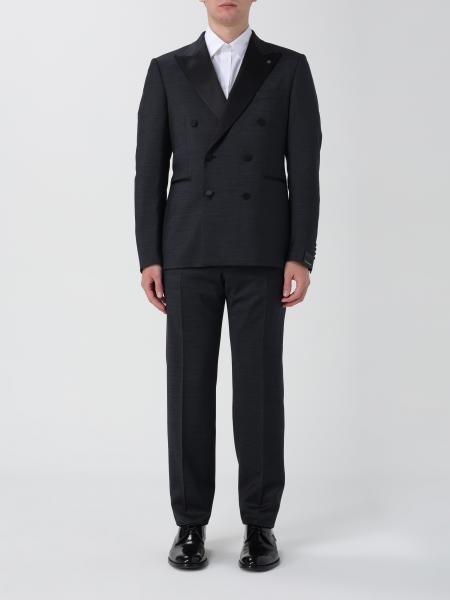 Suit men Tagliatore