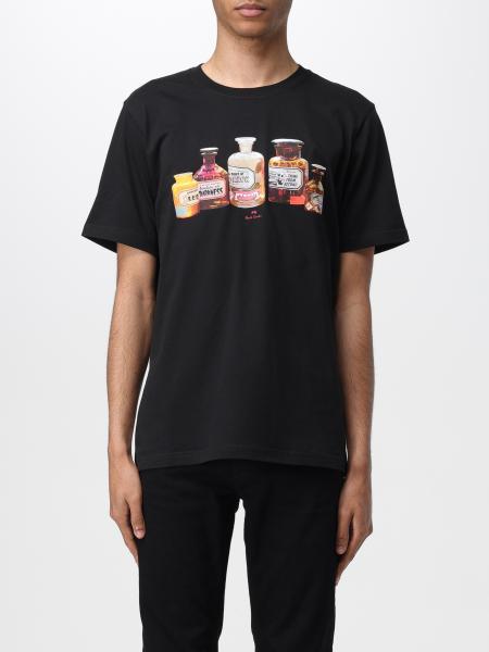 T-shirt men Ps Paul Smith
