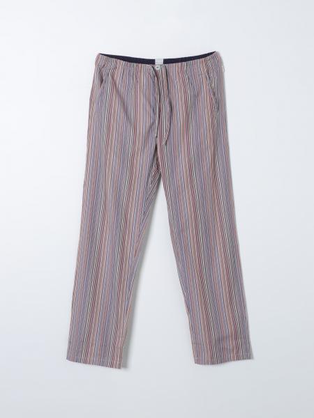 Pants men Paul Smith