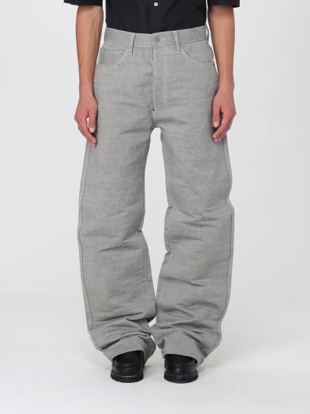 Men's Maison Margiela: Jeans man Maison Margiela