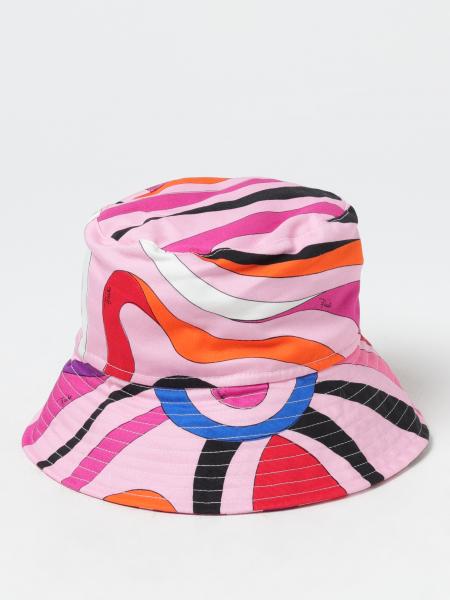 Hat kids Pucci Junior