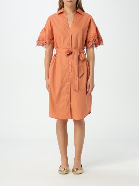 Dress woman Twinset