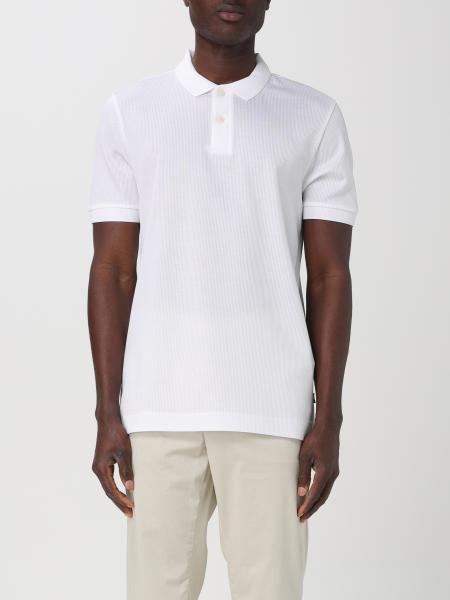 Polo shirt men Boss