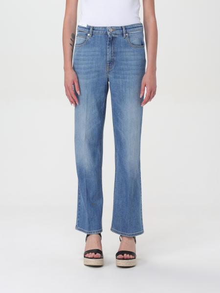Jeans damen Pt Torino