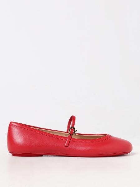 Ballet flats woman Gianvito Rossi