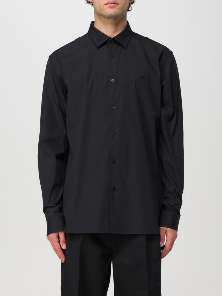 Hemd herren Burberry