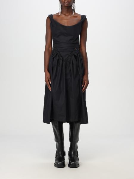 Dress woman Vivienne Westwood