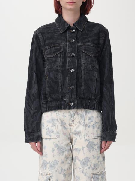 Chaqueta mujer Ganni