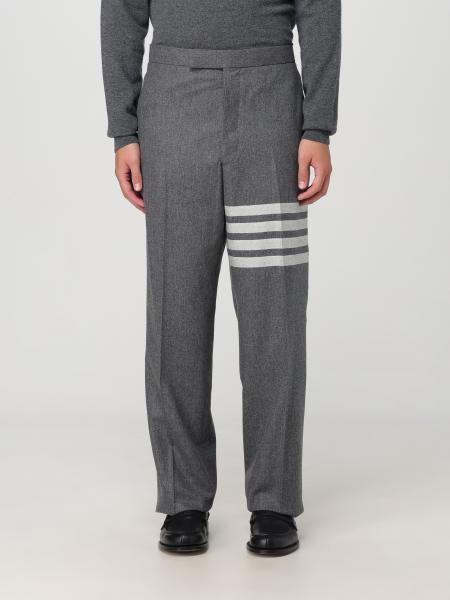 Pants men Thom Browne