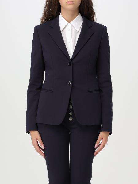 Blazer a monopetto Dondup