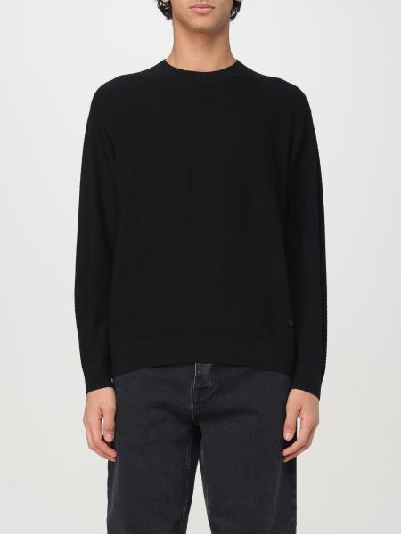 Jumper men Emporio Armani