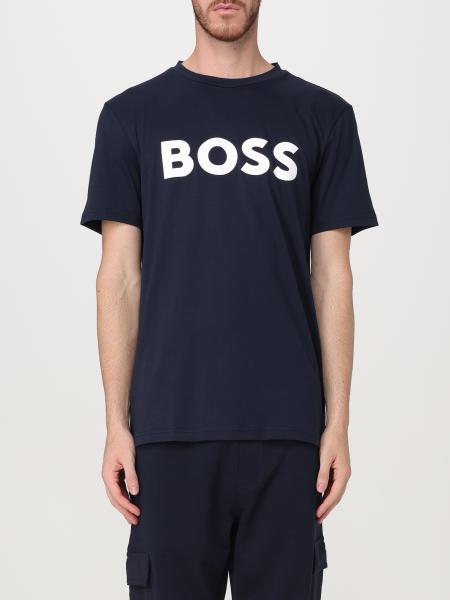 T恤 男士 Boss