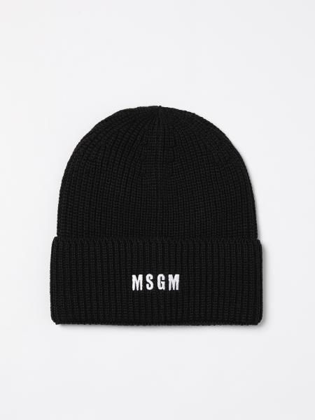 Hat men MSGM