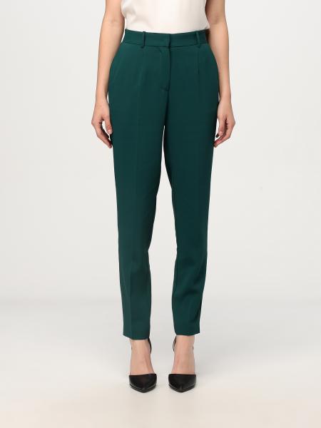 Pants woman Pinko