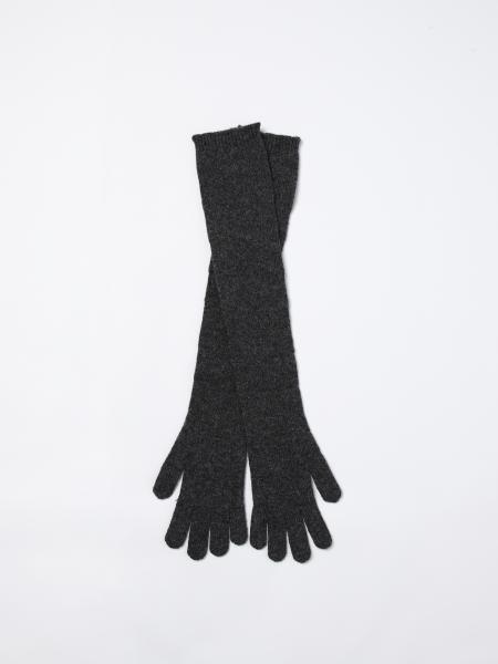 Guantes mujer Moschino Couture