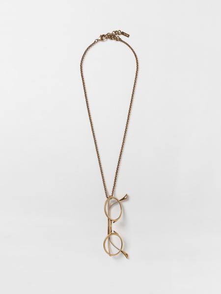 Bijou femme Moschino Couture