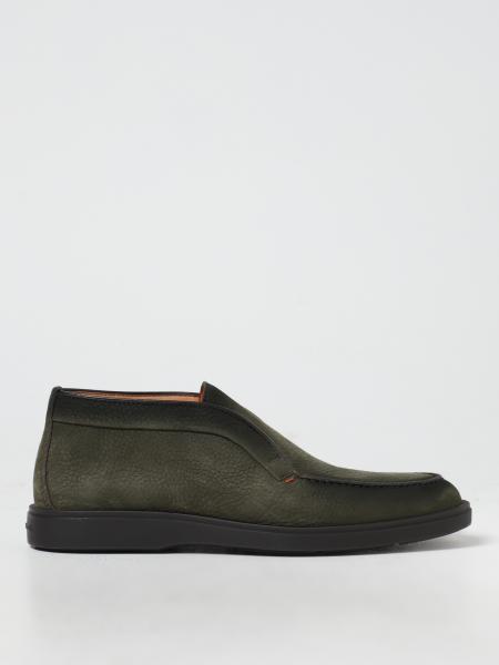 Loafers man Santoni