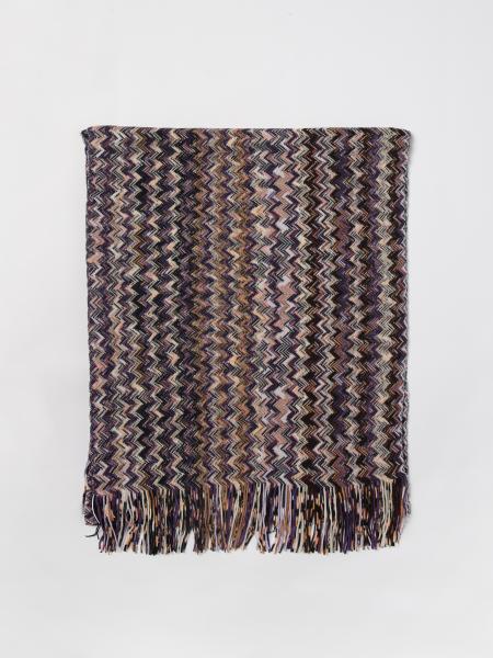 Scarf man Missoni