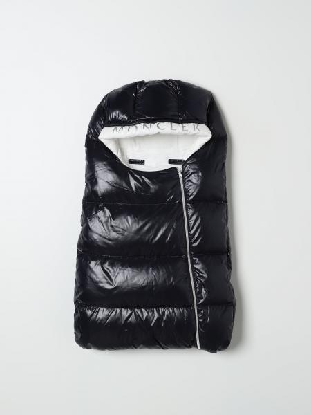 Sacca nanna in nylon Moncler