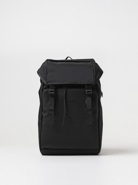 Backpack men Dsquared2>