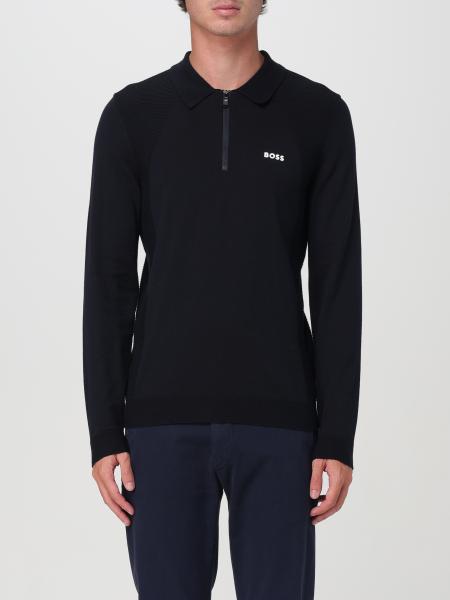 Polo shirt men Boss