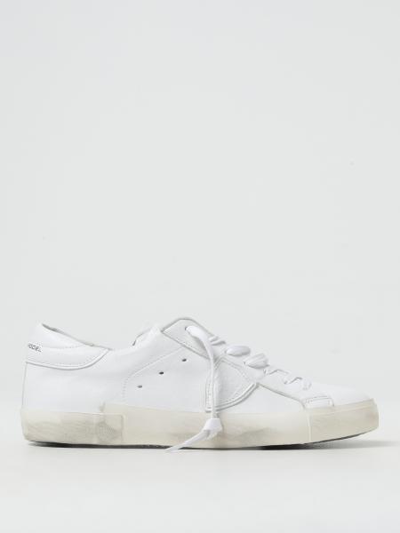 Sneakers men Philippe Model
