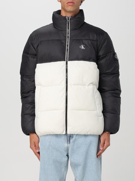 Jacket men Calvin Klein