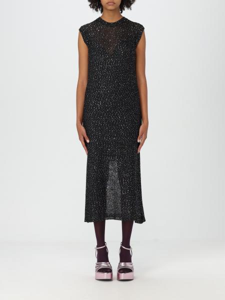 Dress woman MSGM