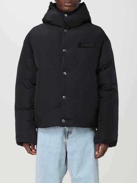 Coat men Jacquemus