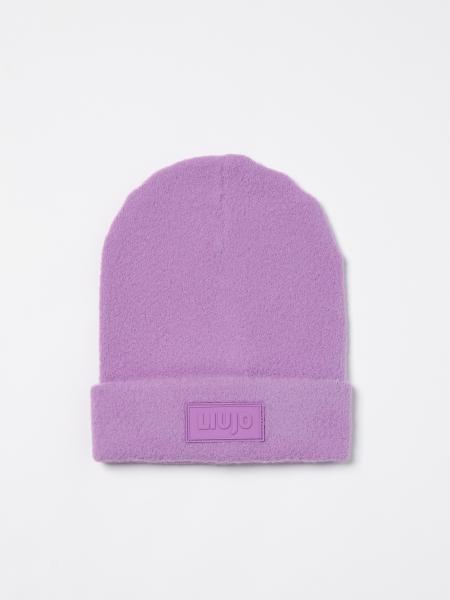 Girls' hats kids Liu Jo