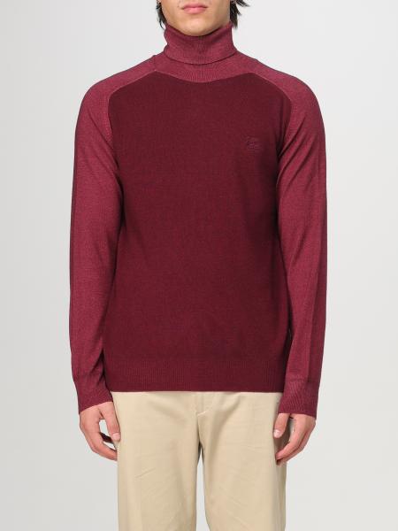 Sweatshirt men Etro