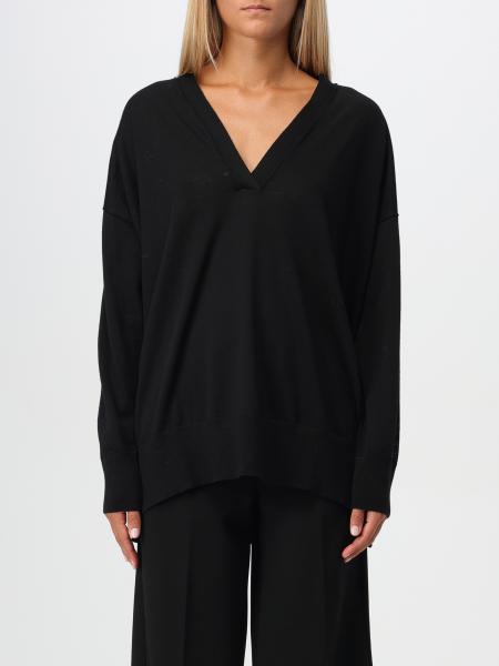 Maglia a v Liviana Conti