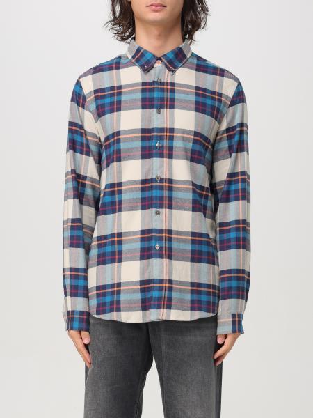 Shirt man Paul Smith