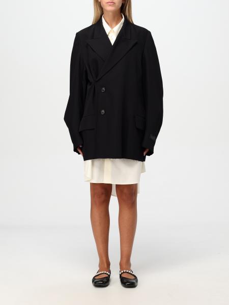 Mm6 Maison Margiela women's jacket