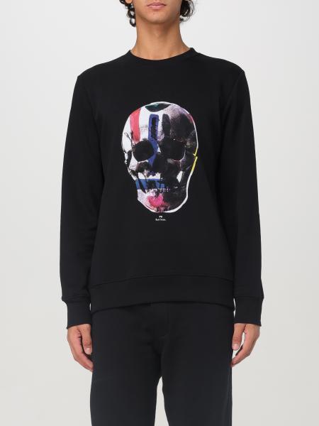 Sweatshirt men Ps Paul Smith