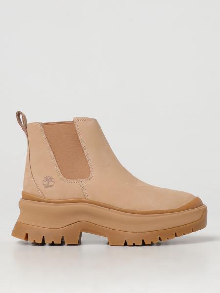 Zapatos mujer Timberland