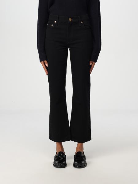 Pants woman Tory Burch