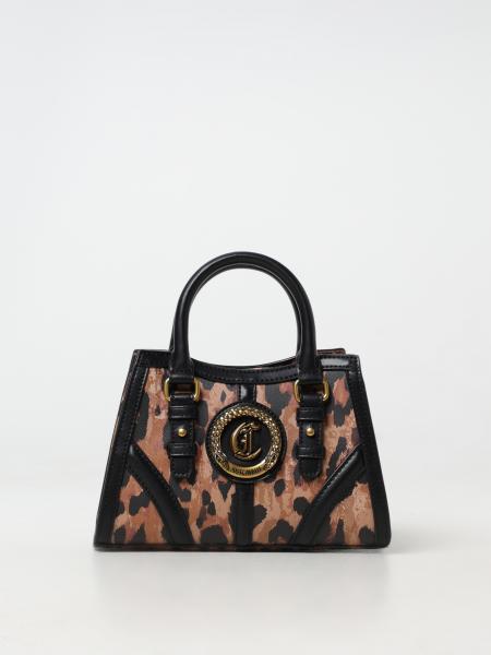 Handbag woman Just Cavalli