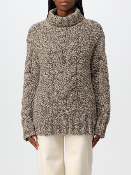 Sweater woman Kiton