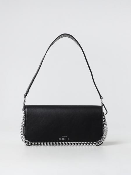 Mini bolso mujer Twinset - Actitude